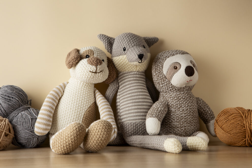 My child’s social and emotional wellbeing has grown so much, and it is a credit to this program.