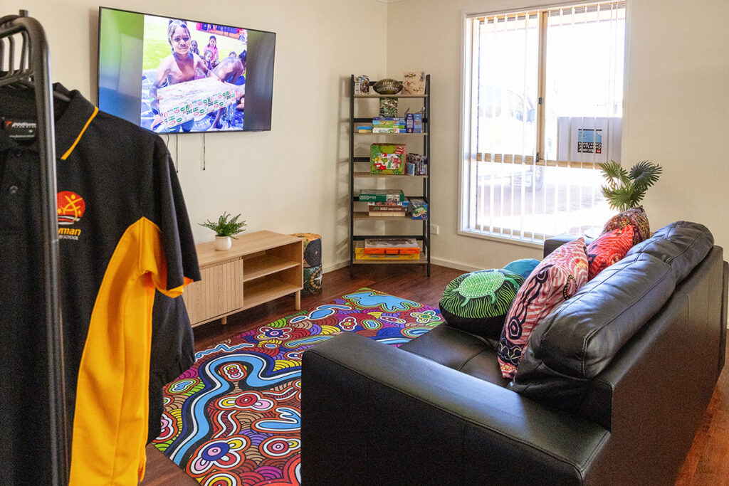 I’m so grateful for the way we’ve been able to partner.