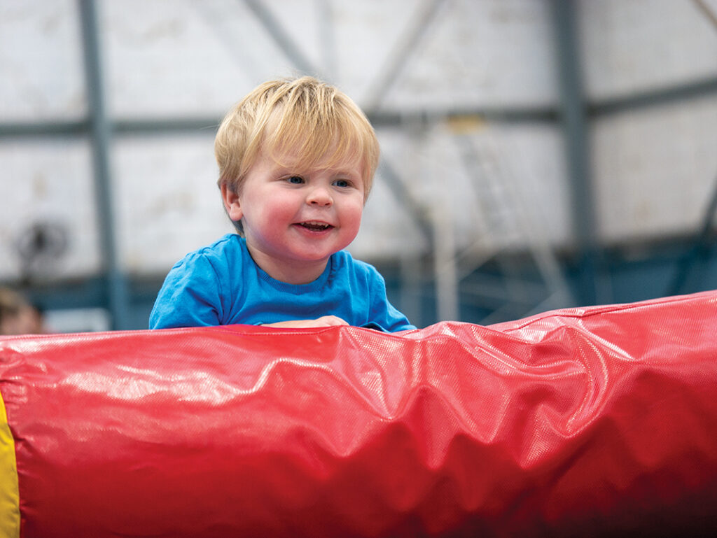 Serpentine Jarrahdale Recreation Centre