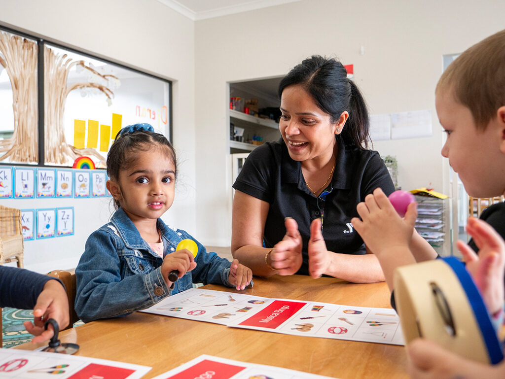 School Ready Brabham Early Learning Centre