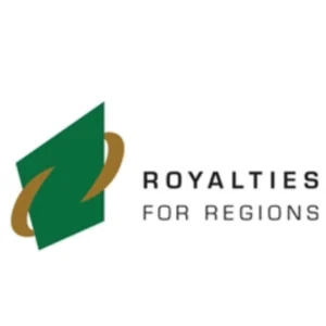 Royalties for Regions