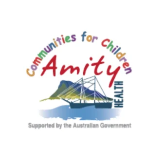 Amity Health
