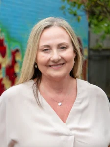 Allison Ross