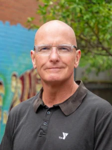 Dr. Tim McDonald